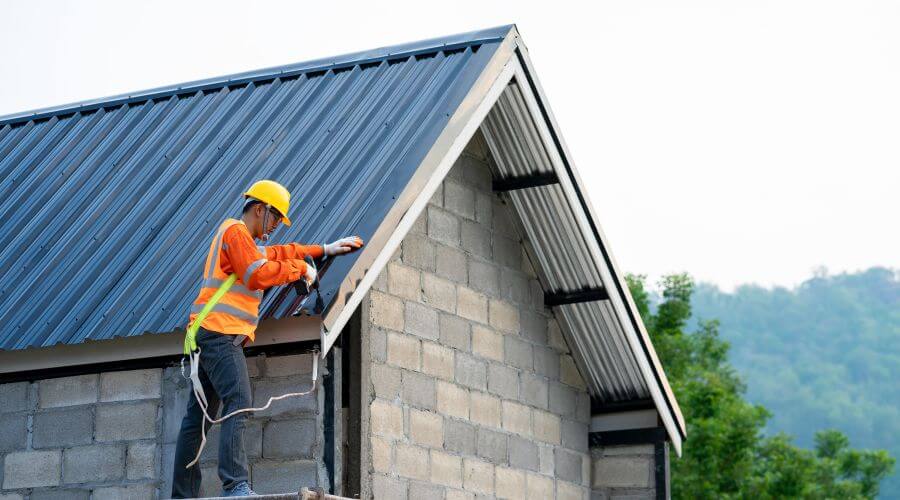 Local Chimney Repair in Nichols, WI